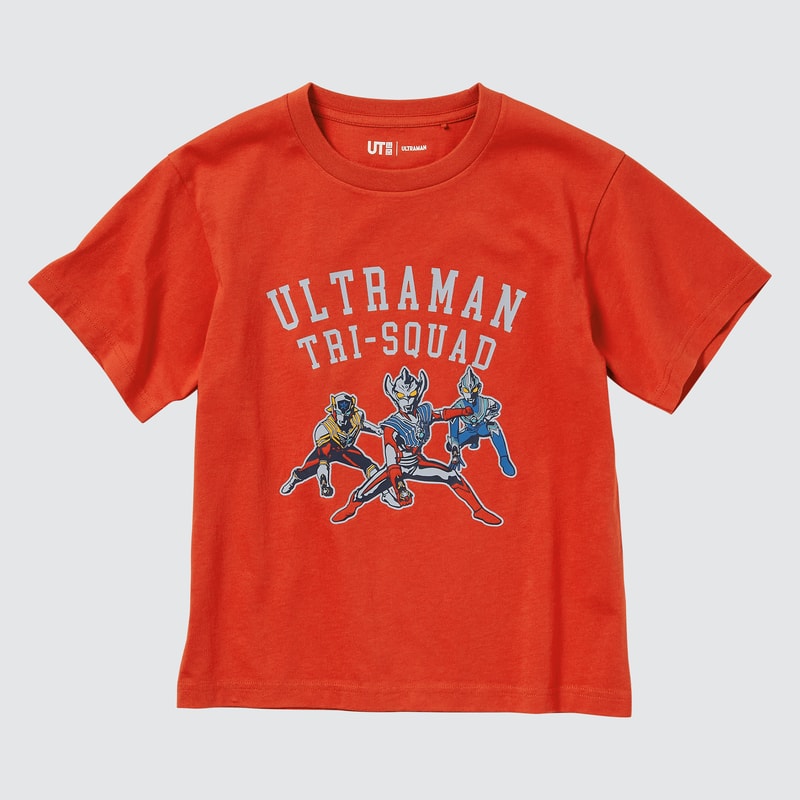 UNIQLO UT 攜手《進擊的巨人》與《福音戰士新劇場版：終》全新聯名系列正式發佈