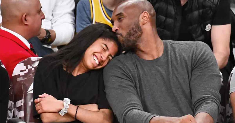 Vanessa Bryant 與洛杉磯郡達成 $2,885 萬美元和解協議