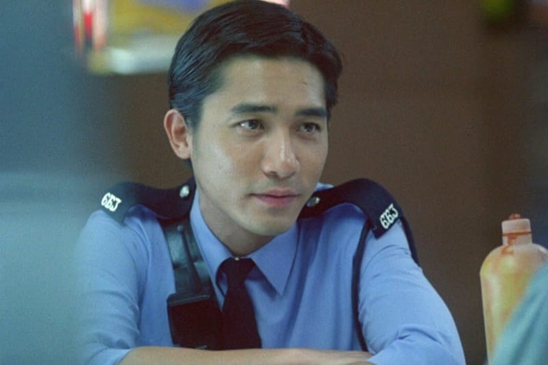 華人演員首位！梁朝偉獲頒第 80 屆威尼斯影展「終身成就金獅獎」