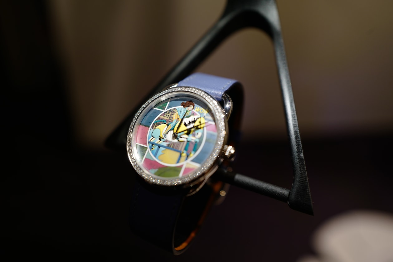 Hypebeast 獨家直擊 Watches & Wonder 2023：細數各大品牌看點 Vol.1