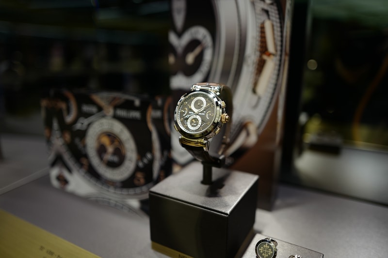 Hypebeast 獨家直擊 Watches & Wonders 2023:細數各大品牌看點 Vol.2