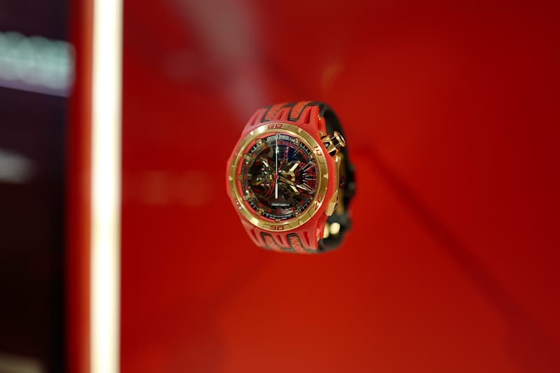 Hypebeast 獨家直擊 Watches & Wonders 2023：細數各大品牌看點 Vol.3