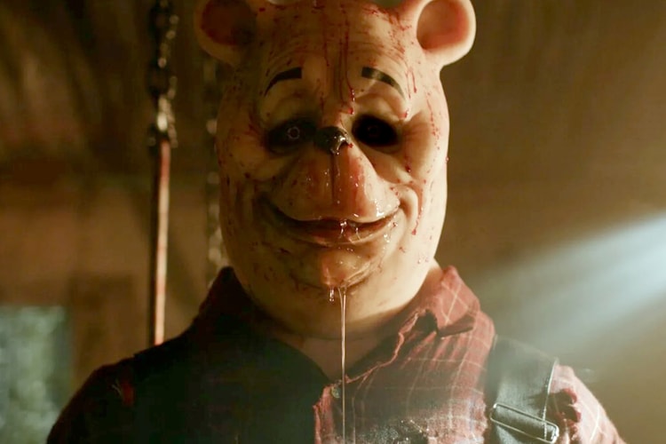 血蜜全城失敗!話題電影《小熊維尼:血與蜜》宣布取消登陸港澳上映