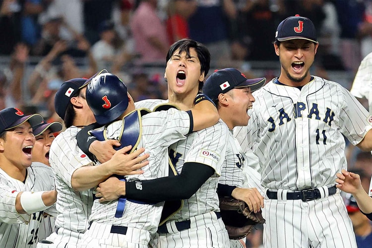大谷翔平火球關門成功!日本成功以 3:2 擊敗美國拿下 WBC 世界棒球經典賽冠軍