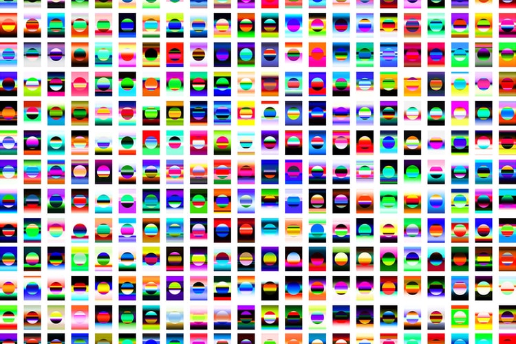 日本當代藝術家 YOSHIROTTEN 最新裝置展覽《SUN》即將登場