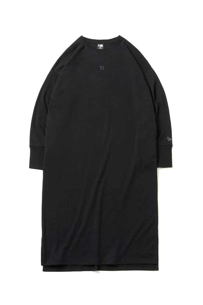Y's x New Era 最新 2023 春夏聯名系列登場