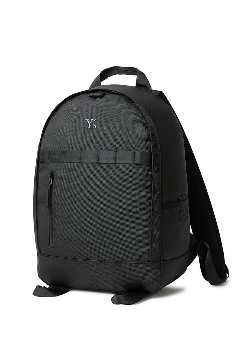 Y's x New Era 最新 2023 春夏聯名系列登場
