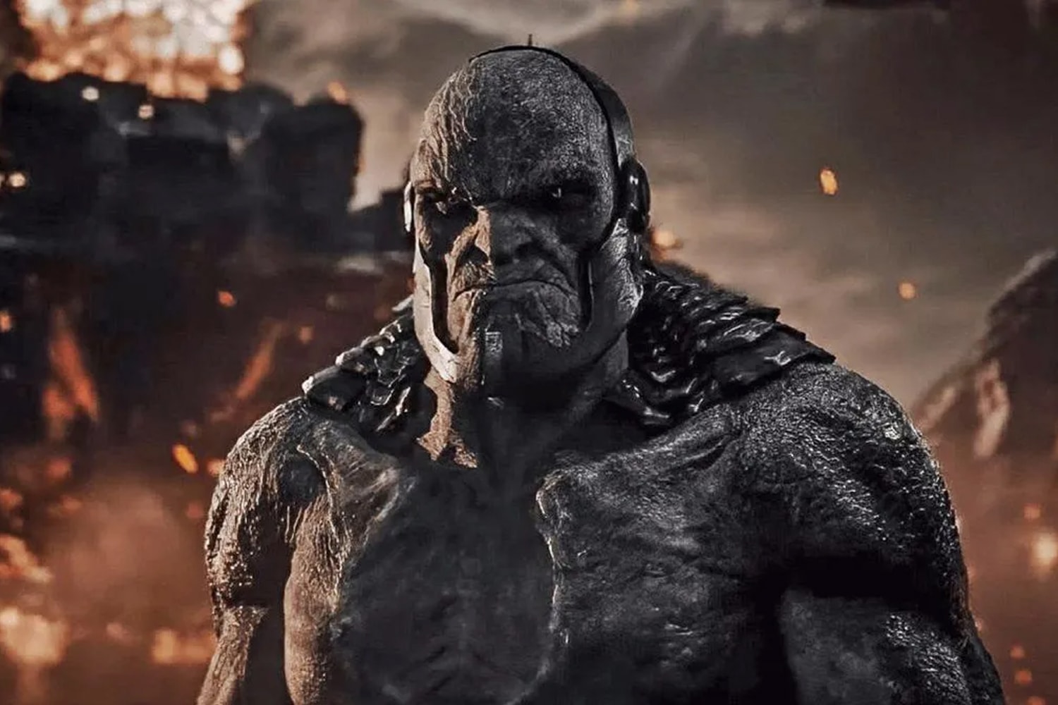 Zack Snyder 無預警釋出「神祕影片」揭示重大情報即將公開
