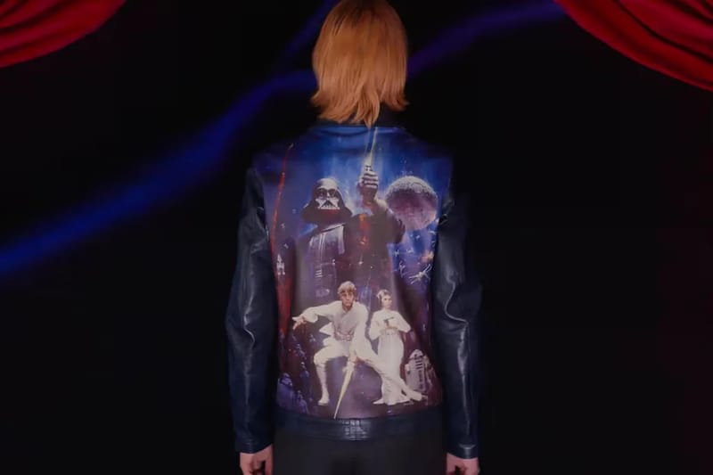 UNDERCOVER x Disney 最新聯名系列 Lookbook、全品項圖輯正式公開