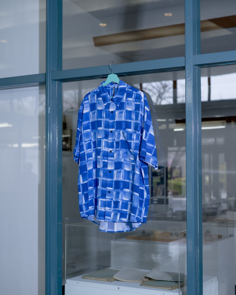 INITIAL GENTLEMAN 推出全新 MODERN HAWAIIAN SHIRTS 系列