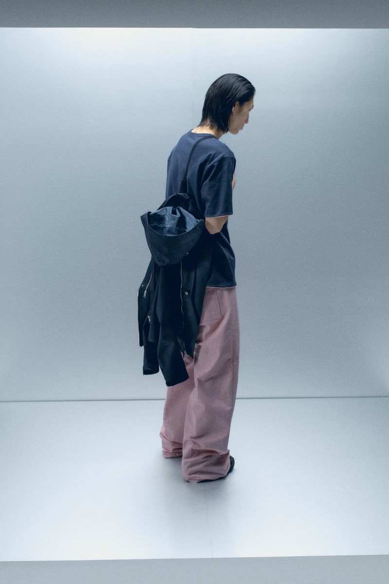 HBX 正式發佈 2023 春夏形象宣傳大片
