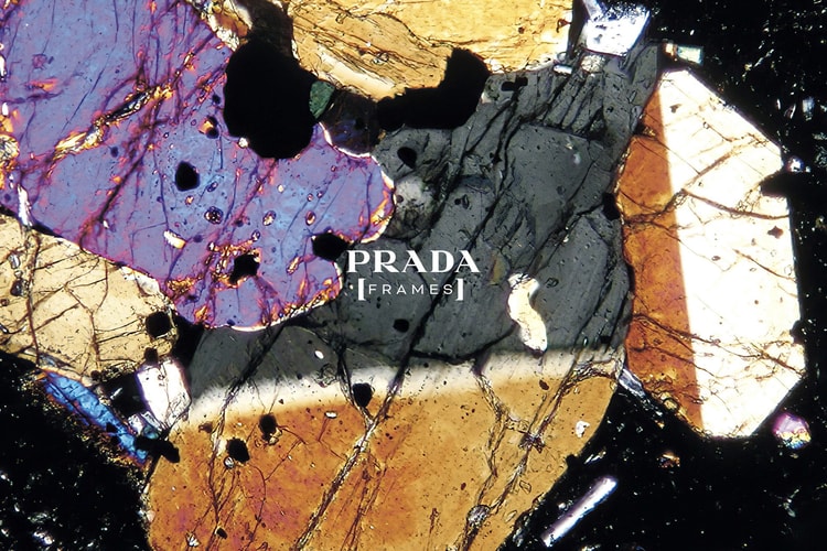 Formafantasma 在 Prada Frames 2023 提出的創新意念