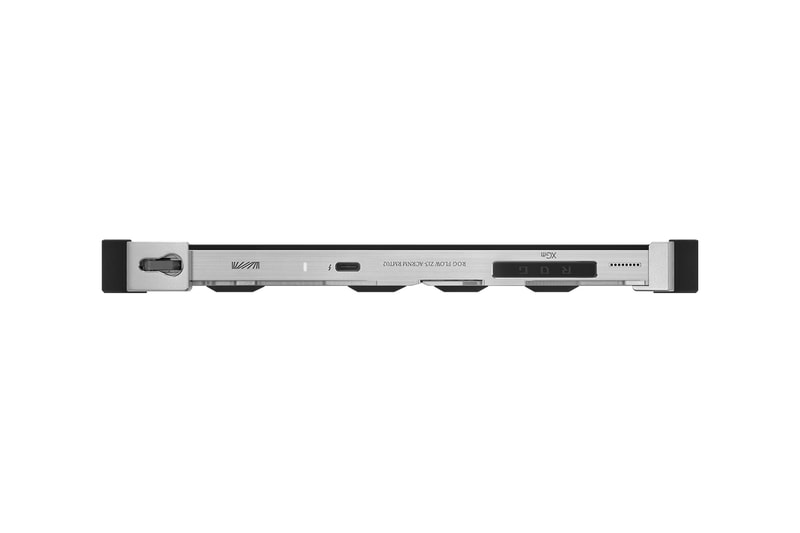 ACRONYM 攜手 ASUS 推出全新聯名筆記型電腦「ROG Flow Z13-ACRNM RMT02」