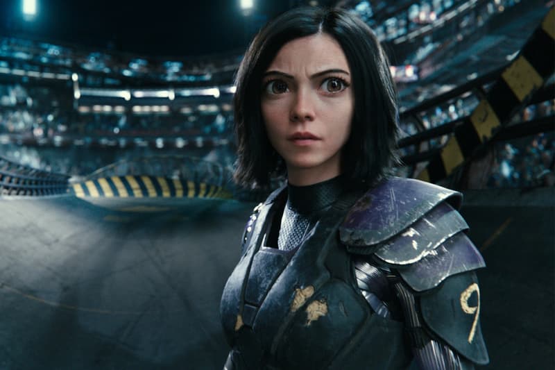 科幻大作《Alita: Battle Angel》製片人透露正在協商展開續集製作