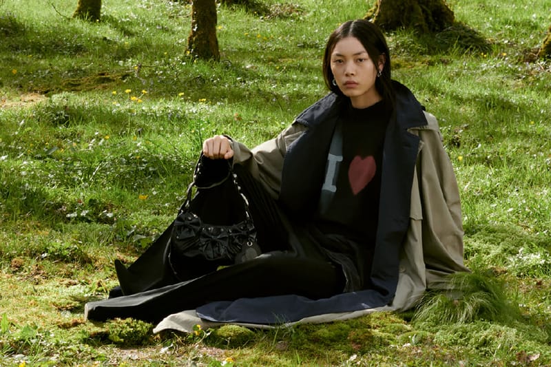 Balenciaga 最新 520 節日限定系列正式登場