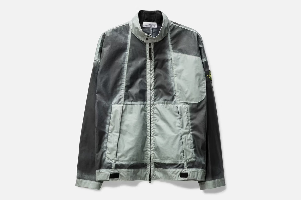 嚴選 Stone Island、Comfy Outdoor Garment、Merrell 1TRL 等「戶外機能品牌」入手推薦