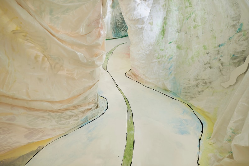 Bottega Veneta 攜手 Gaetano Pesce 展出「Vieni a Vedere」最新裝置藝術