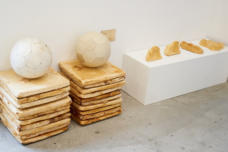 Brain Dead 攜手 SPACE AVAILABLE 舉辦合作展覽 《The Mycelium Network》