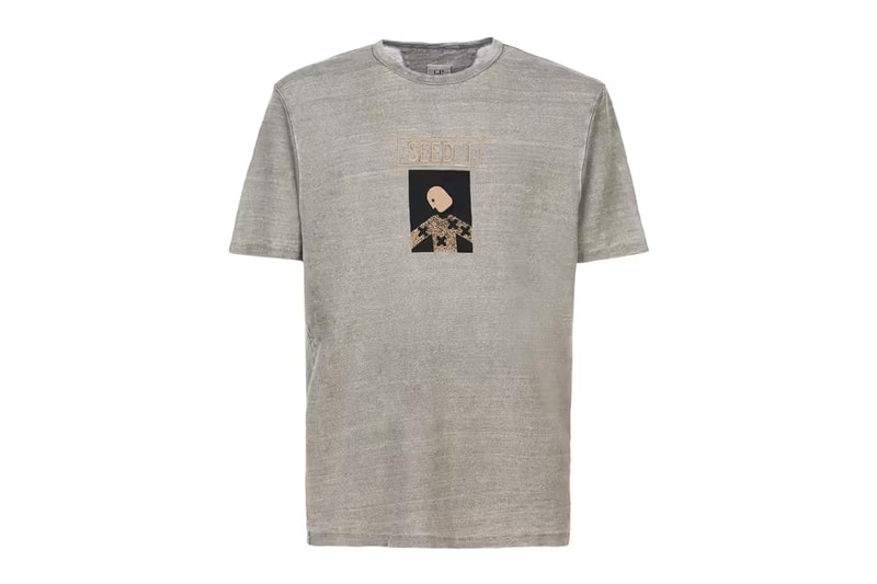 C.P. Company 推出全新 2023 春夏系列「SEED」