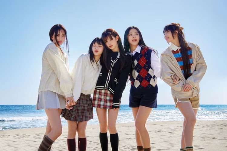 NewJeans x Coca-Cola 最新廣告歌曲《Zero》正式登場