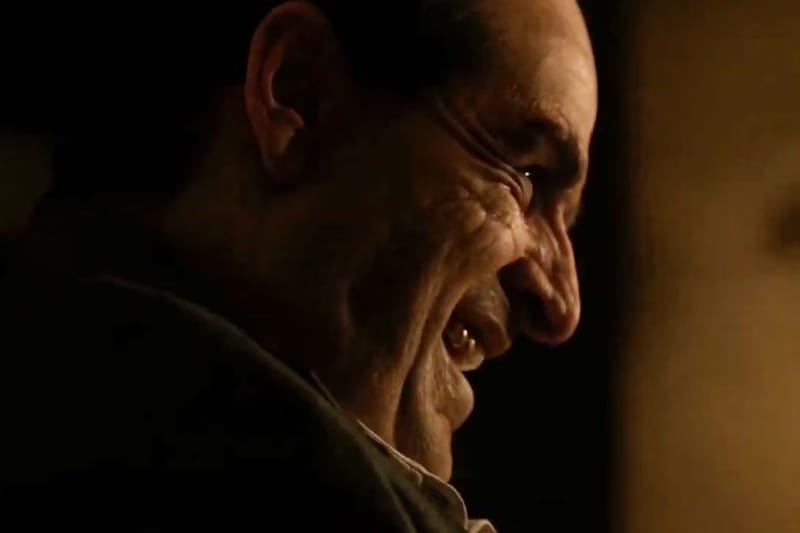 Colin Farrell 主演 Max《蝙蝠俠》外傳影集《企鵝人 The Penguin》首波預告來襲