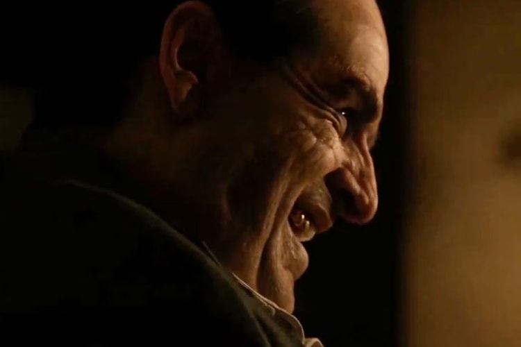 Colin Farrell 主演 Max《蝙蝠俠》外傳影集《企鵝人 The Penguin》首波預告來襲