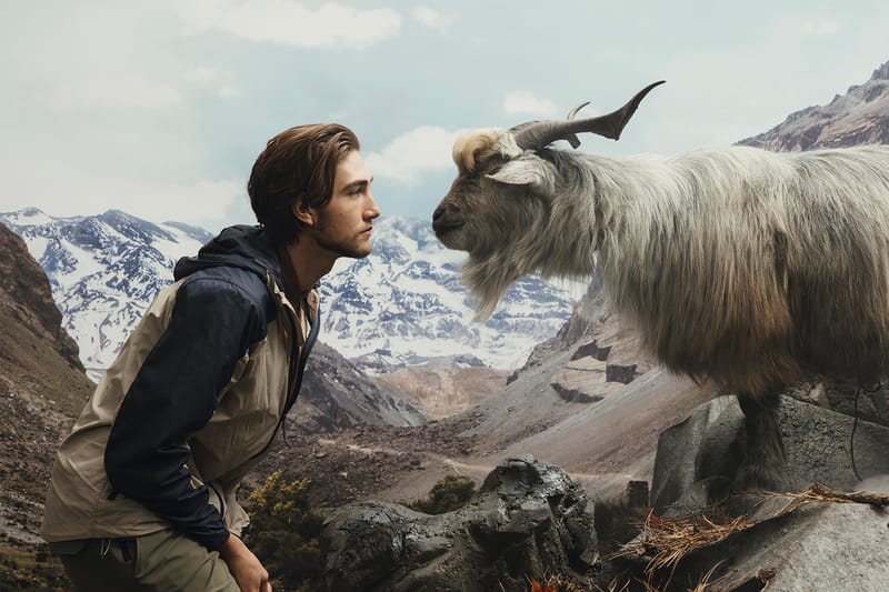 Columbia 2023 全新春夏機能系列正式登場