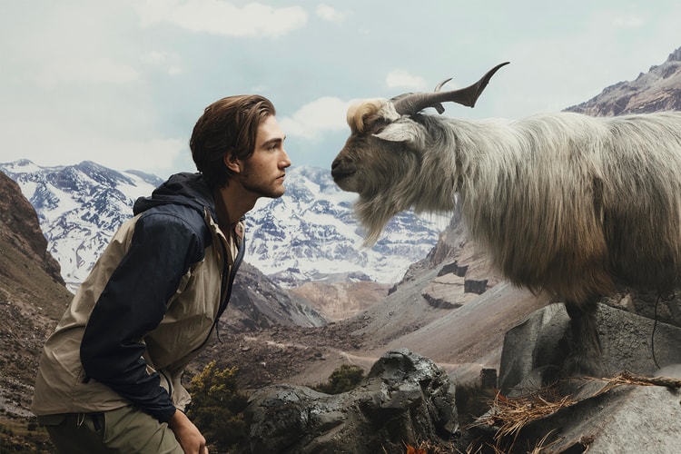 Columbia 2023 全新春夏機能系列正式登場