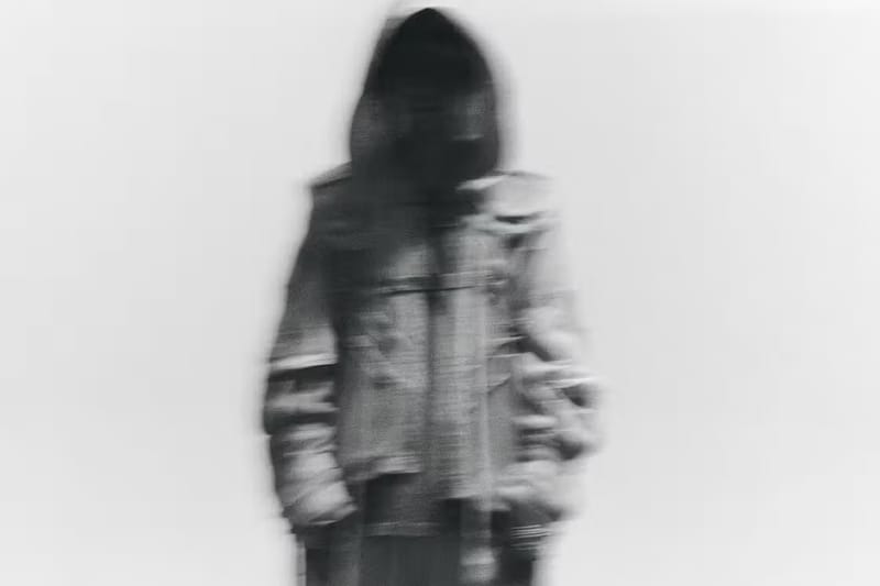 D5OVE 正式發布 2023 夏季系列 Lookbook