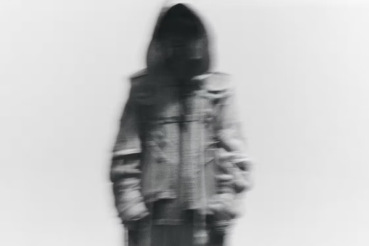 D5OVE 正式發布 2023 夏季系列 Lookbook