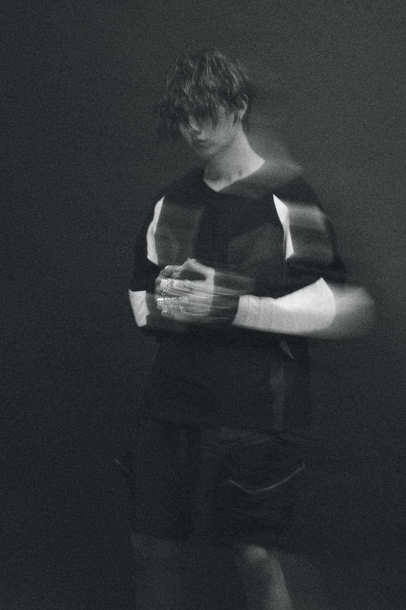 D5OVE 正式發布 2023 夏季系列 Lookbook