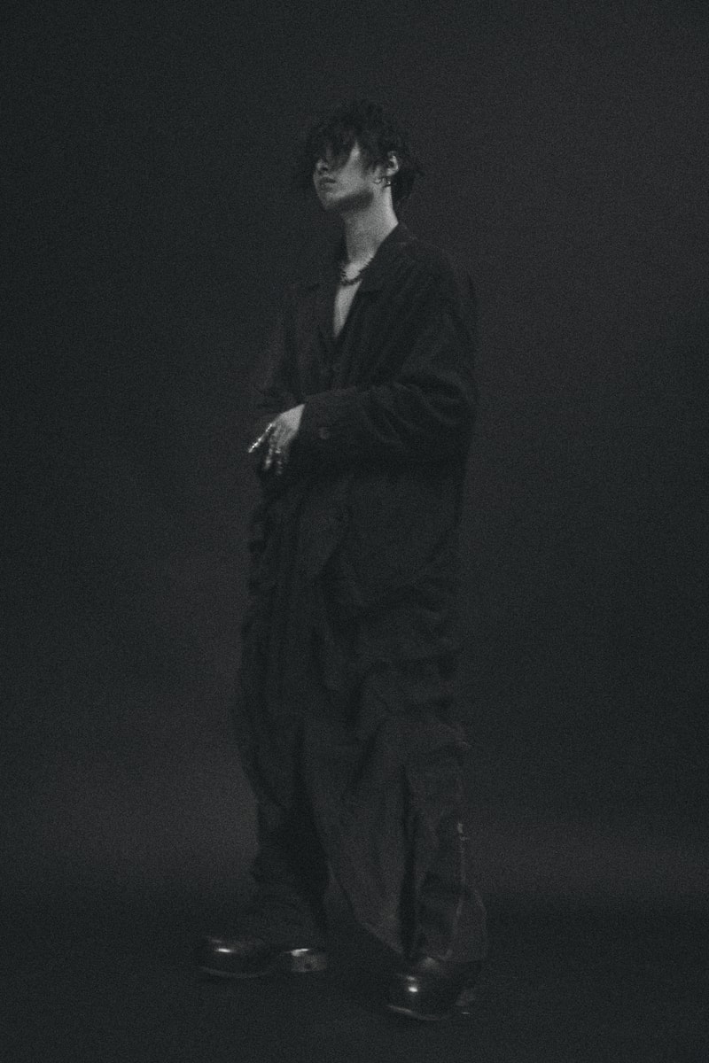D5OVE 正式發布 2023 夏季系列 Lookbook