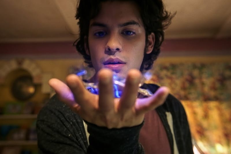 DC 未來超級英雄電影《藍甲蟲 Blue Beetle》首支預告正式放送