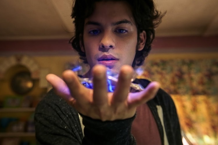 DC 未來超級英雄電影《藍甲蟲 Blue Beetle》首支預告正式放送