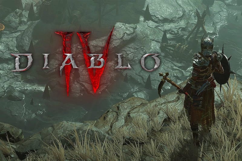 著名遊戲大作《暗黑破壞神 Diablo IV》公開終局實機遊玩全新預告片