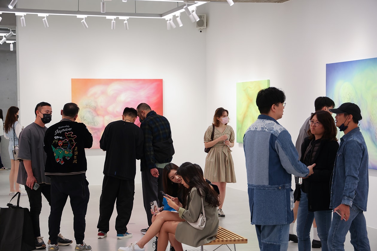 Hypebeast 專訪波蘭新銳藝術家 Magda Kirk 深入探討亞洲首場個展《THE WILD IN US》
