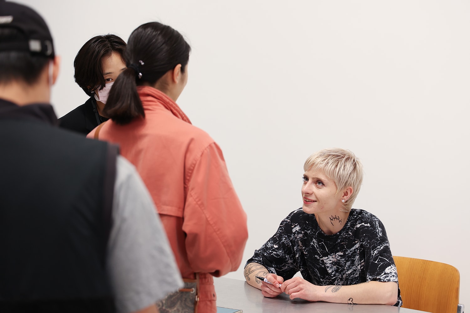 Hypebeast 專訪波蘭新銳藝術家 Magda Kirk 深入探討亞洲首場個展《THE WILD IN US》
