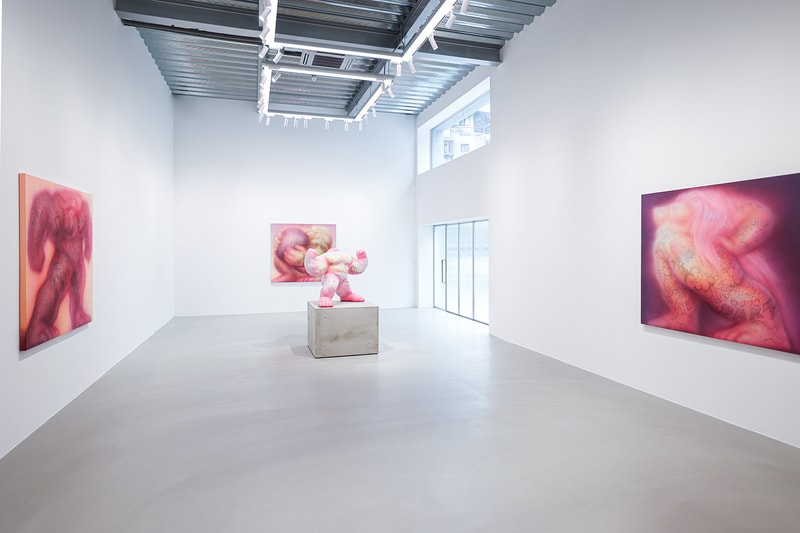 Hypebeast 專訪波蘭新銳藝術家 Magda Kirk 深入探討亞洲首場個展《THE WILD IN US》