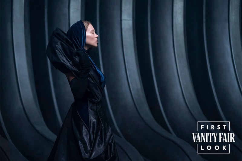 科幻續集大片《DUNE 沙丘 2》首波劇照正式公開