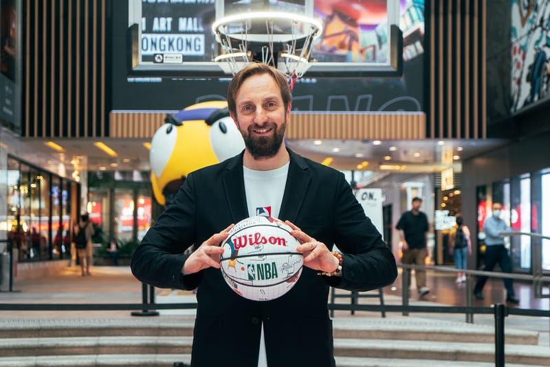 作品屢次打破拍賣記錄 ! Hypebeast 專訪西班牙人氣藝術家 Edgar Plans