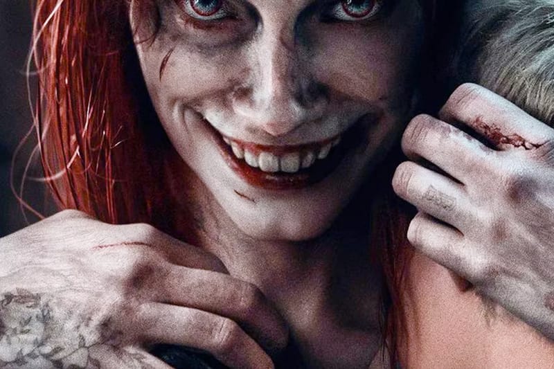 限制級恐怖電影《鬼玩人：復活》北美首週票房榮登新片冠軍