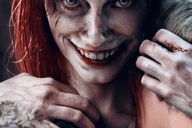 限制級恐怖電影《鬼玩人:復活》北美首週票房榮登新片冠軍