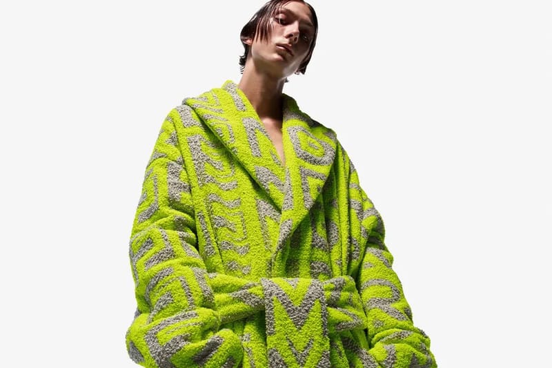 FENDI x Marc Jacobs 2023 夏季別注膠囊系列發售時間公開