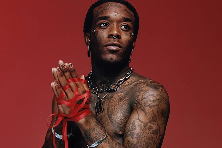 Lil Uzi Vert、Ice Spice、Michèle Lamy 等人出鏡 Heaven by Marc Jacobs 2023 春夏形象大片