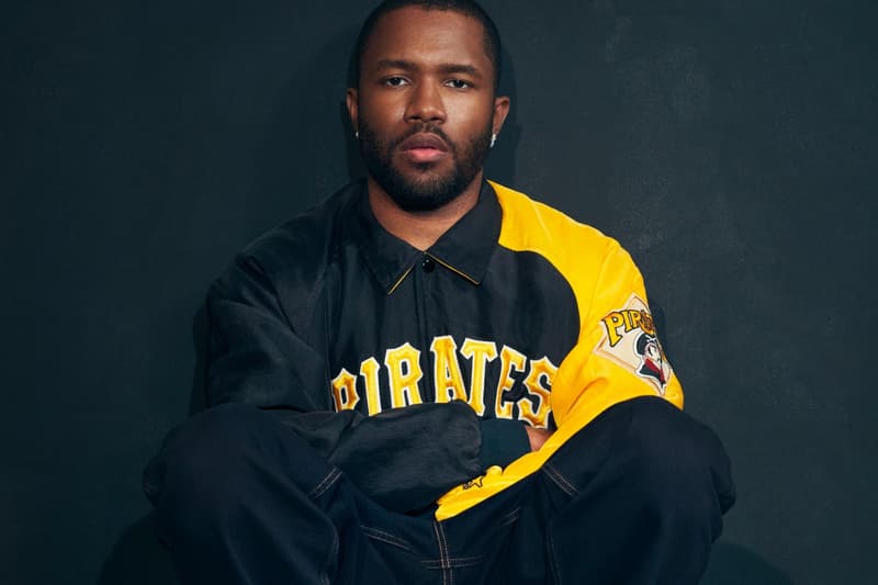 Frank Ocean 於 Coachella 2023 演出直播遭到取消