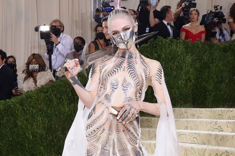 Grimes 表示不介意聲音被運用在 AI 生成曲目,但她會收取 50% 版稅