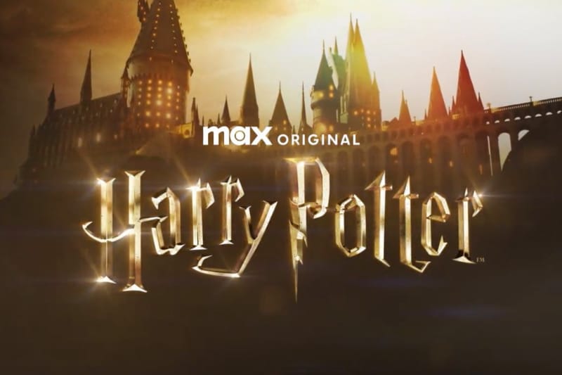 Warner Bros. Discovery 正式宣布推出《哈利波特 Harry Potter》全新電視影集系列