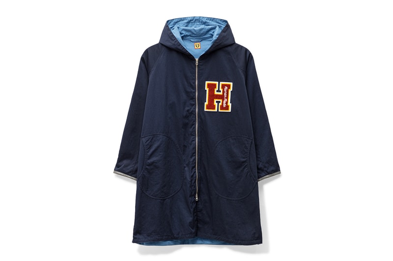HBX Archives 第 114 週單品正式登場
