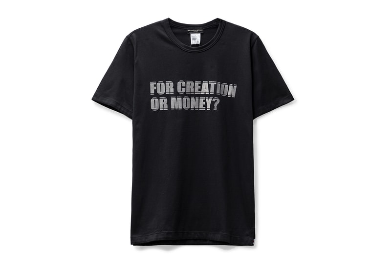 HBX Archives 第 117 週單品正式登場