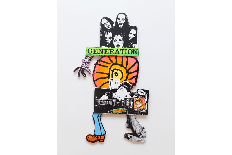 走進 HypeArt 於紐約舉辦的「NOISY REALITY」最新展覽